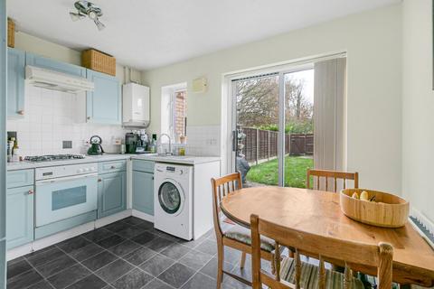 2 bedroom terraced house for sale, Heyford Way, Hatfield, AL10