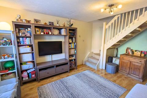 2 bedroom terraced house for sale, Heyford Way, Hatfield, AL10