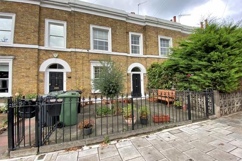 1 bedroom flat to rent, LONDON, SW8