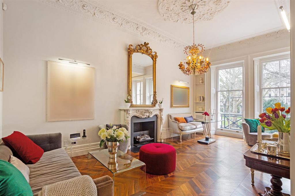 Flat 4, 53 Ennismore Gardens London  (8)ENH.jpg