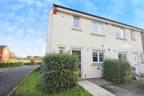 3 bedroom semi-detached house for sale, Bridge Close, Tadcaster LS24