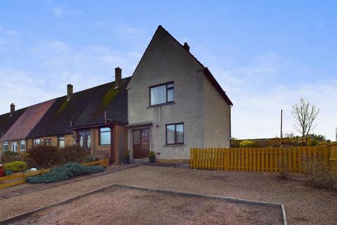 2 bedroom semi-detached house for sale, Fortingall Place, Perth PH1