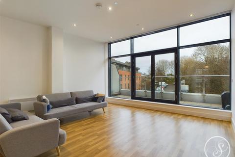 2 bedroom duplex to rent, 53 Mabgate, Leeds