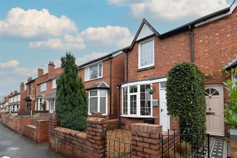 2 bedroom end of terrace house for sale, Clinton Lane, Kenilworth