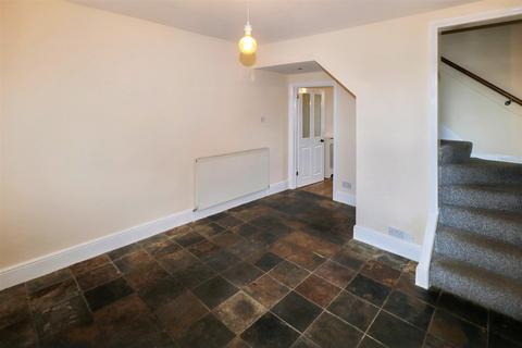 2 bedroom end of terrace house for sale, Clinton Lane, Kenilworth