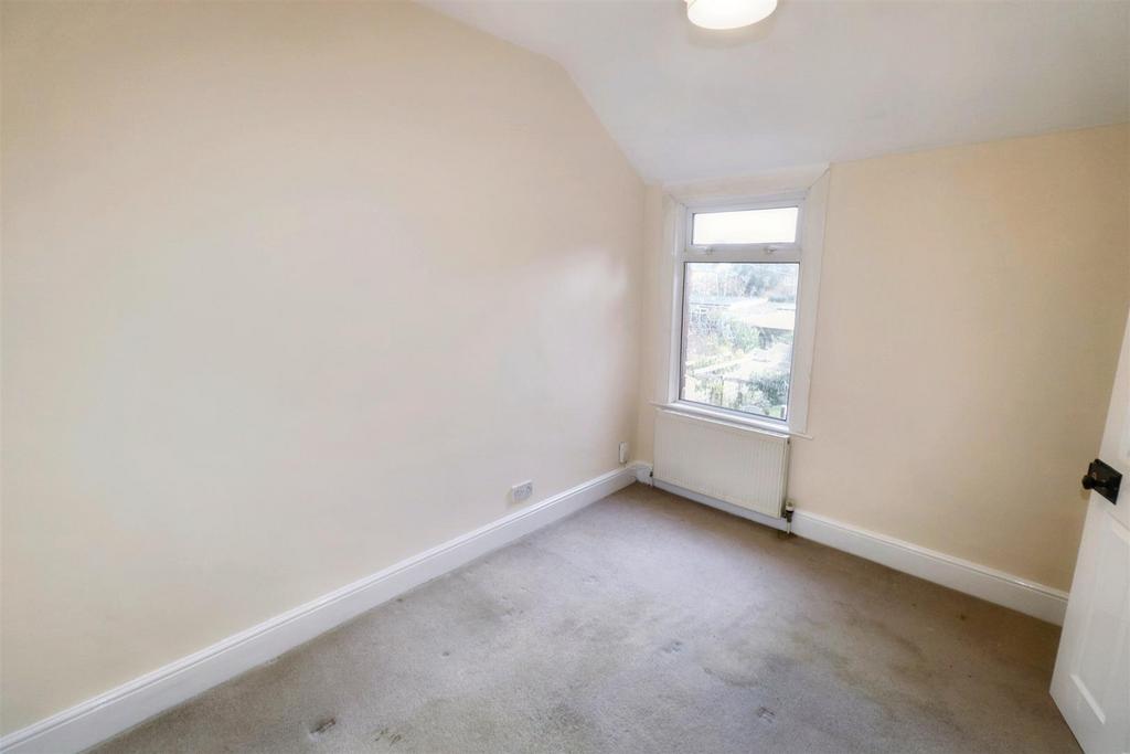 Double Bedroom Two