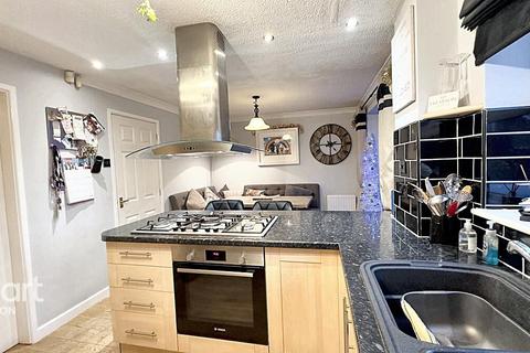 3 bedroom detached house for sale, Westfield Drive, Ilkeston