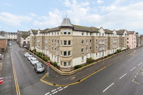 2 bedroom retirement property for sale, Knights Court , 1 North William Street , Perth, Perthshire , PH1 5NB