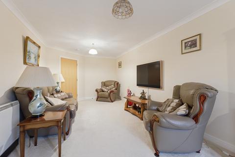 2 bedroom retirement property for sale, Knights Court , 1 North William Street , Perth, Perthshire , PH1 5NB