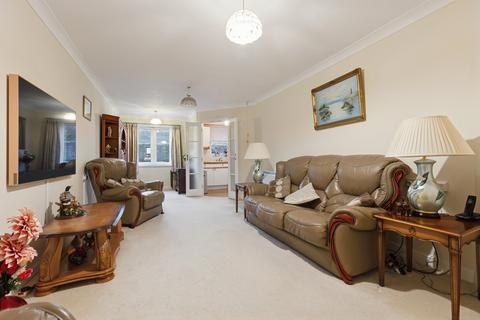 2 bedroom retirement property for sale, Knights Court , 1 North William Street , Perth, Perthshire , PH1 5NB