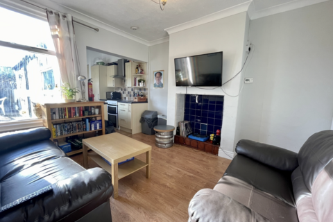 4 bedroom terraced house to rent, Lincoln LN5