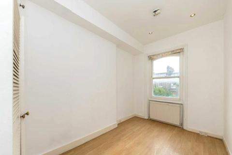 2 bedroom maisonette to rent, North Villas, London NW1