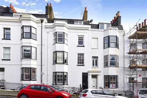 2 bedroom maisonette to rent, Upper Market Street, Hove, BN3