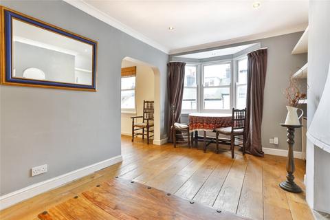 2 bedroom maisonette to rent, Upper Market Street, Hove, BN3