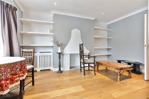 2 bedroom maisonette to rent, Upper Market Street, Hove, BN3