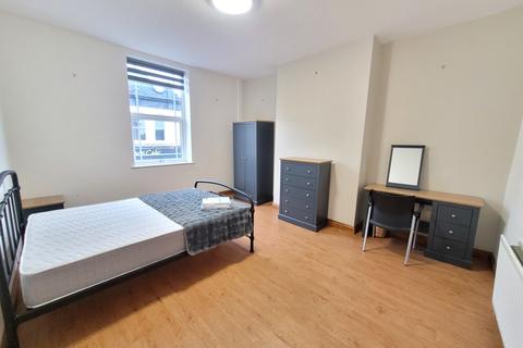 3 bedroom apartment to rent, Glossop Road, Sheffield S10