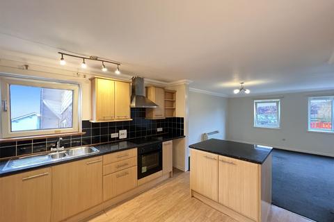 3 bedroom flat for sale, 12a Fairhaven,  Kirn,  Dunoon,  PA23 8NR