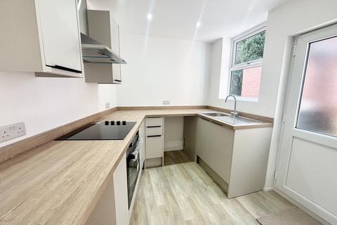 undefined, Whittington Hill, Old Whittington, Chesterfield, Derbyshire, S41 9EZ