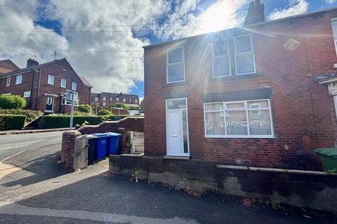 undefined, Whittington Hill, Old Whittington, Chesterfield, Derbyshire, S41 9EZ