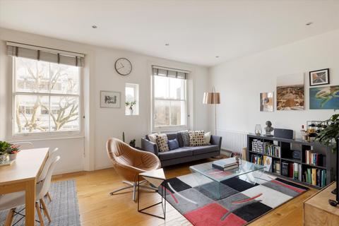 2 bedroom flat for sale, Linden Gardens, London, W2