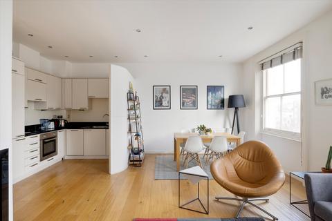 2 bedroom flat for sale, Linden Gardens, London, W2