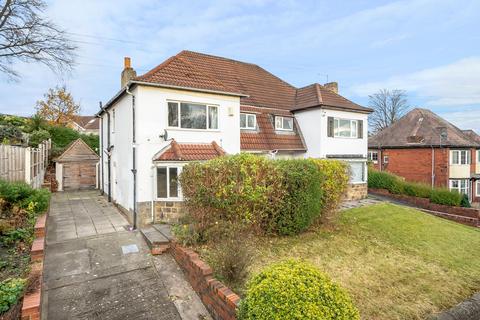 4 bedroom semi-detached house for sale, Harrogate Road, Leeds LS7