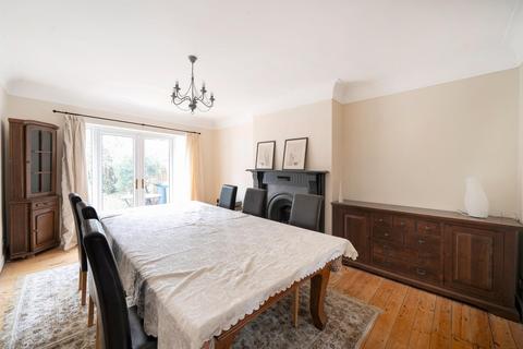 4 bedroom semi-detached house for sale, Harrogate Road, Leeds LS7