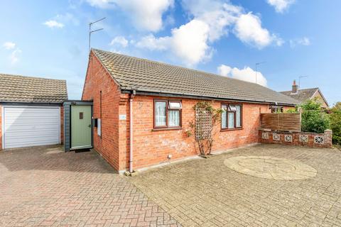 3 bedroom semi-detached bungalow for sale, Mountains Road, Corpusty