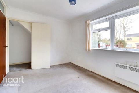 1 bedroom flat for sale, Victoria Road, Cambridge