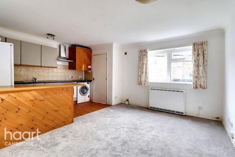 1 bedroom flat for sale, Victoria Road, Cambridge