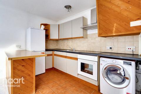 1 bedroom flat for sale, Victoria Road, Cambridge