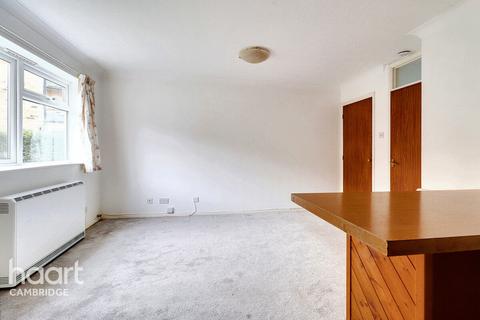 1 bedroom flat for sale, Victoria Road, Cambridge