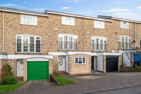 3 bedroom terraced house for sale, Thirlmere Rise, Bromley