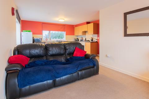 2 bedroom flat for sale, Lowmoor Road, Sutton-in-Ashfield NG17