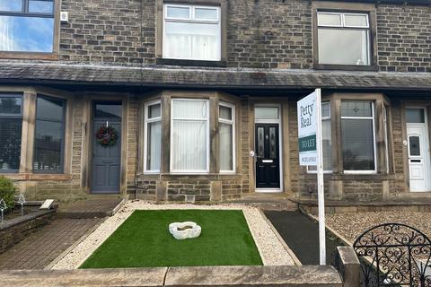 2 bedroom terraced house to rent, Langroyd Road, Colne