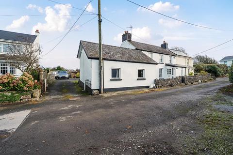 3 bedroom cottage for sale, Trumpet lane, Reynoldston, Swansea