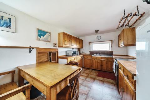 3 bedroom cottage for sale, Trumpet lane, Reynoldston, Swansea