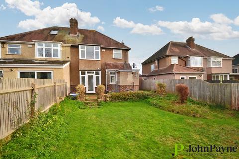 3 bedroom semi-detached house to rent, Baginton Road, Styvechale, Coventry, CV3