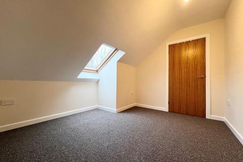 2 bedroom duplex to rent, Park View, Millhouses Street, Hoyland, Barnsley, S74 9LU