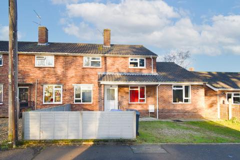 North Park Avenue, Norwich, NR4