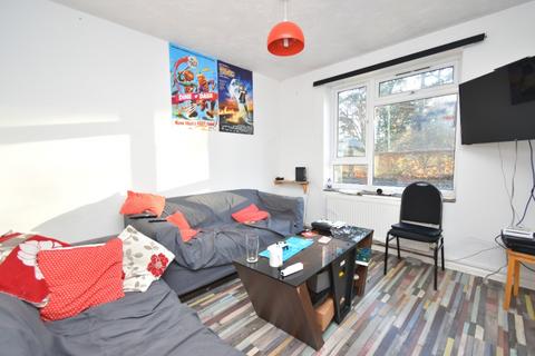undefined, North Park Avenue, Norwich, NR4