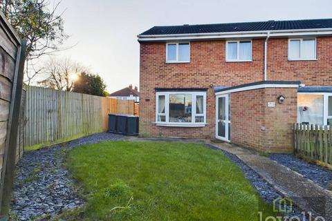 3 bedroom terraced house for sale, Station Road, Mablethorpe LN12