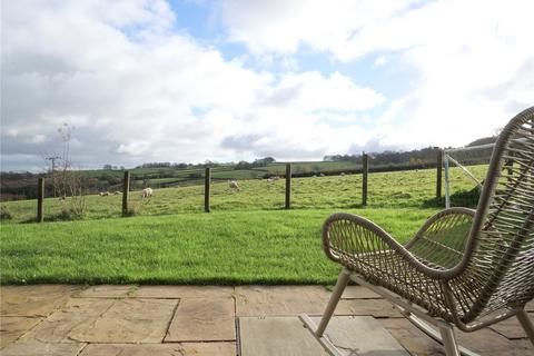 4 bedroom semi-detached house for sale, Beautifully renovated four-bedroom country cottage, East Harptree