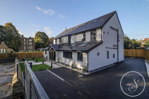 St Martins Apartments, Chapeltown Road, Leeds