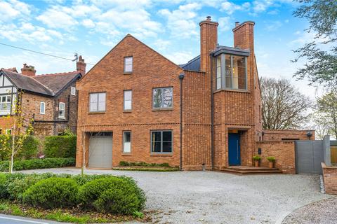 5 bedroom detached house for sale, Mill Lane, Lymm, Cheshire, WA13