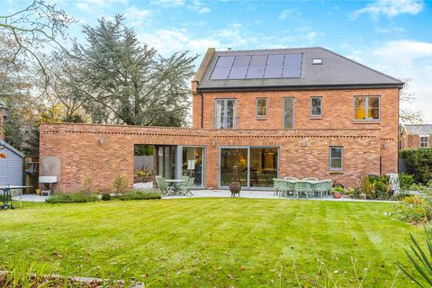 5 bedroom detached house for sale, Mill Lane, Lymm, Cheshire, WA13