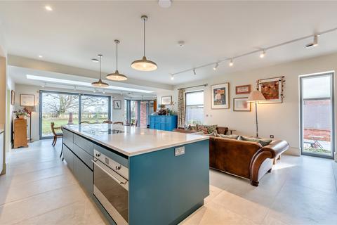 5 bedroom detached house for sale, Mill Lane, Lymm, Cheshire, WA13