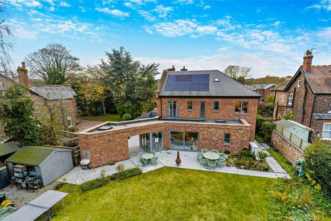 5 bedroom detached house for sale, Mill Lane, Lymm, Cheshire, WA13