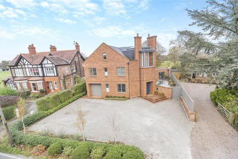 5 bedroom detached house for sale, Mill Lane, Lymm, Cheshire, WA13