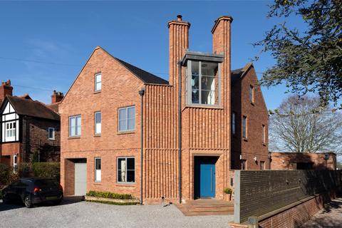 5 bedroom detached house for sale, Mill Lane, Lymm, Cheshire, WA13